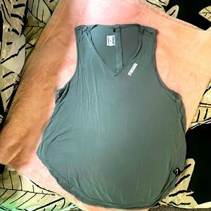 Gymshark tank